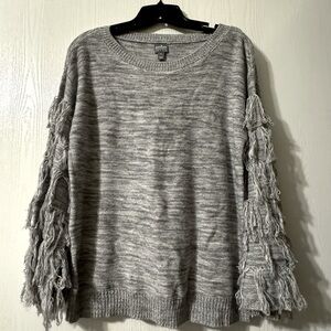 SoHo Jeans Sweater Size Medium